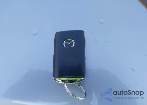 2023 Mazda Cx-9 Touring from USA, damaged, VIN JM3TCBCYXP0655835